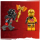 LEGO Ninjago 71826 Smocze Spinjitzu - 1298091 - zdjęcie 5